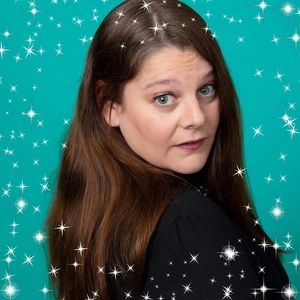 Meet your Posher, Carrie